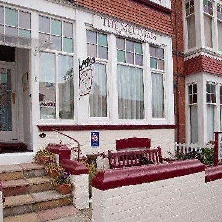 The Meltham Guest House Scarborough Exteriör bild