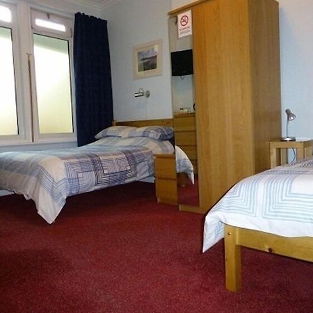 The Meltham Guest House Scarborough Exteriör bild