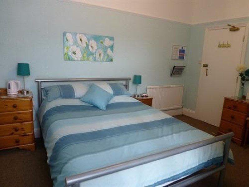 The Meltham Guest House Scarborough Exteriör bild