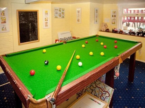 The Meltham Guest House Scarborough Exteriör bild