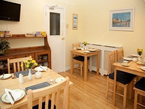 The Meltham Guest House Scarborough Exteriör bild