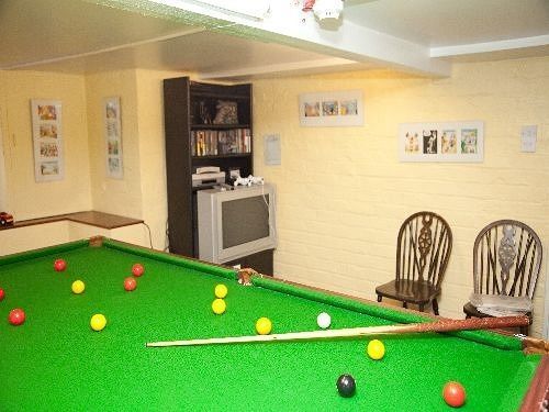 The Meltham Guest House Scarborough Exteriör bild